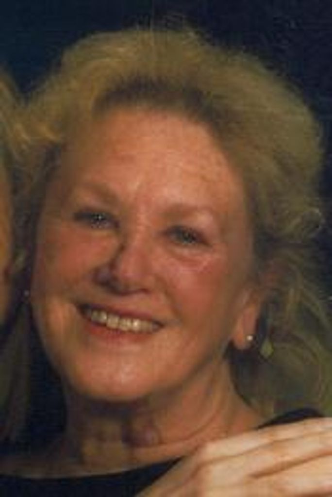 Jacqueline May Perdue Profile Photo
