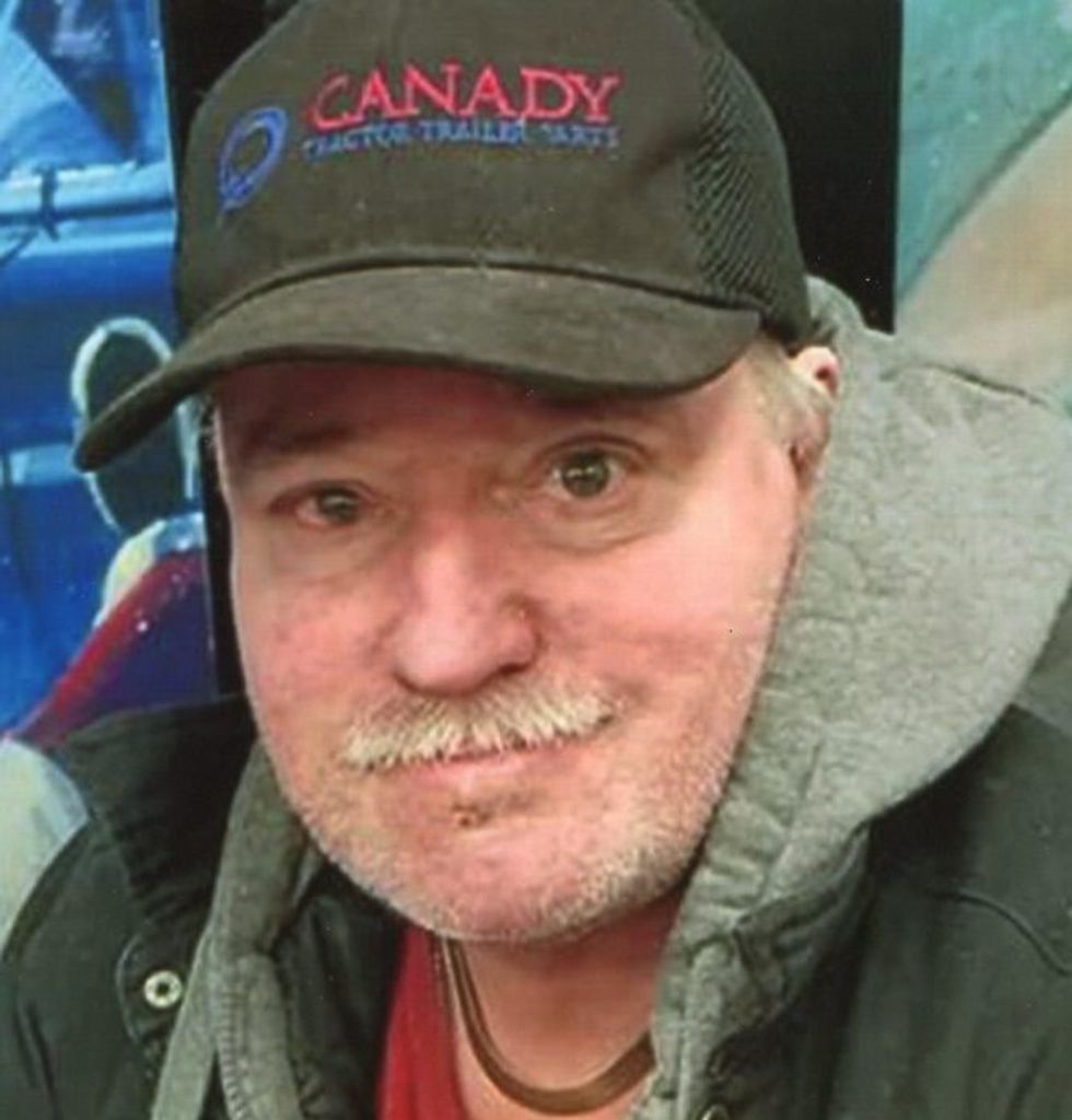 Warren Robert Sawyer