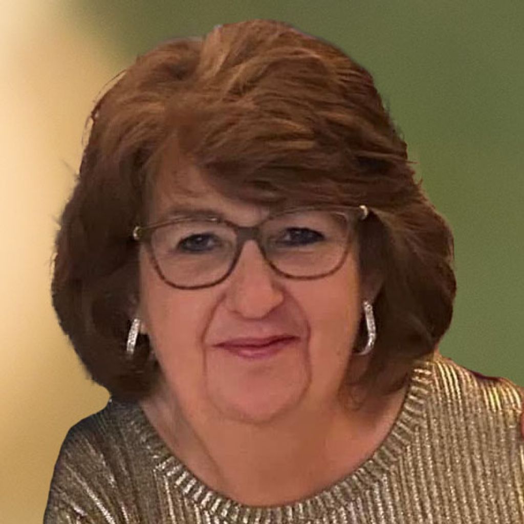 Barbara Maxine Suiter