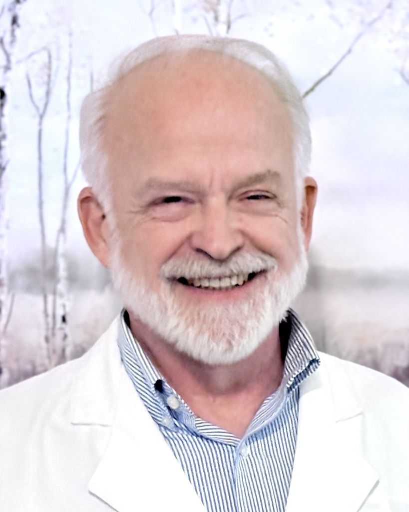 Daniel E. Walker Profile Photo