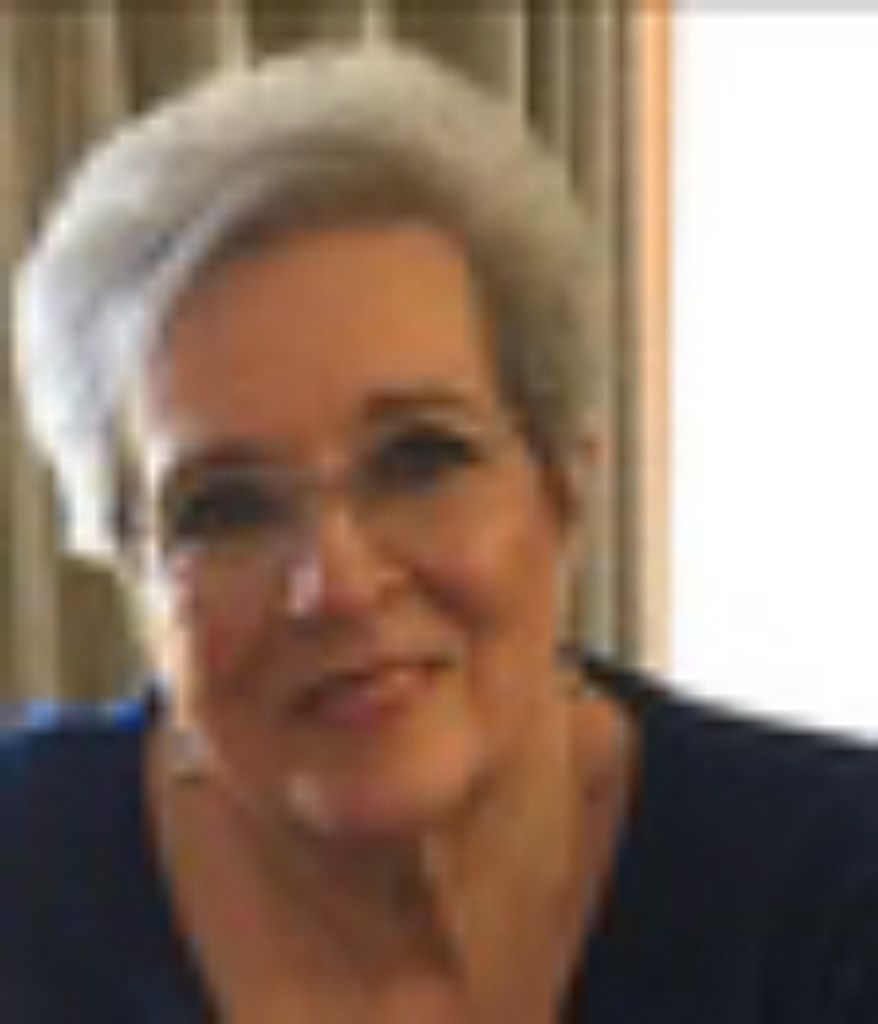 Nelda Cobb