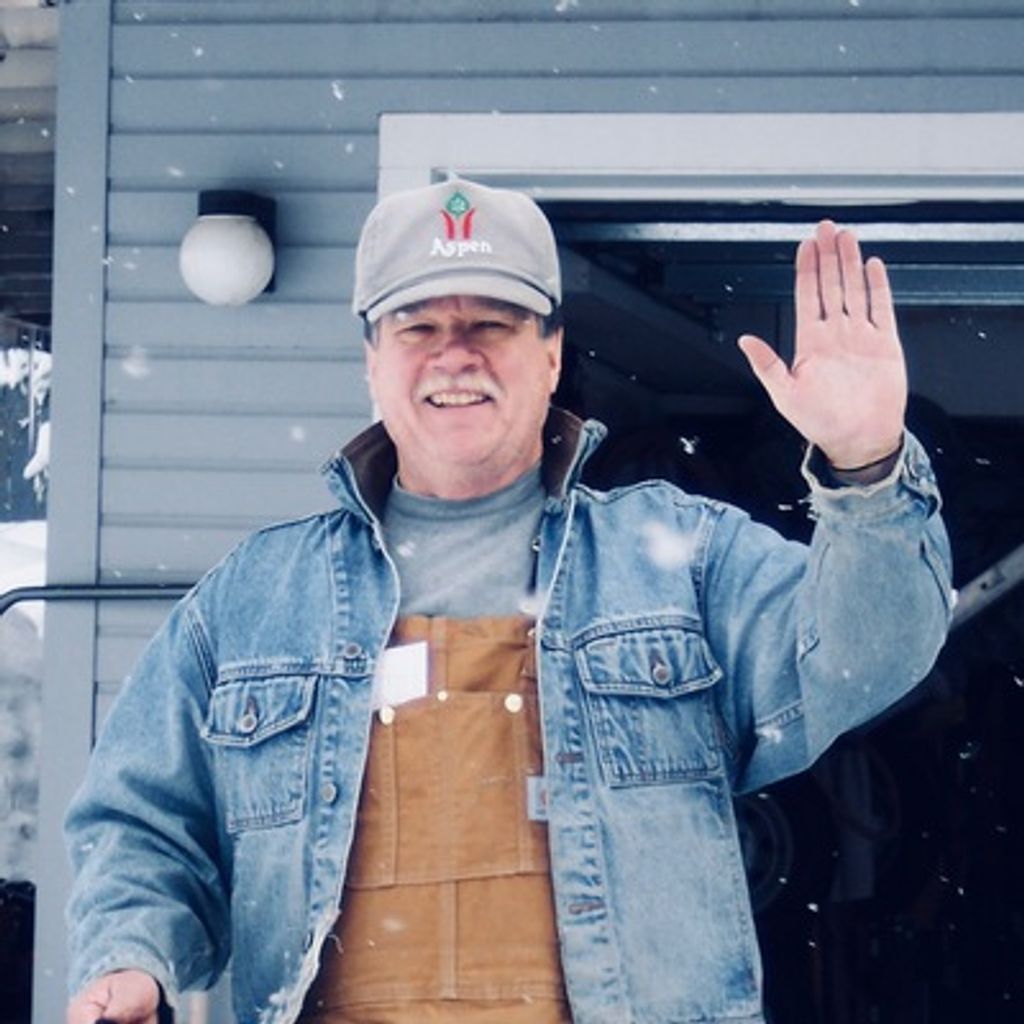 Tom Traynor Profile Photo