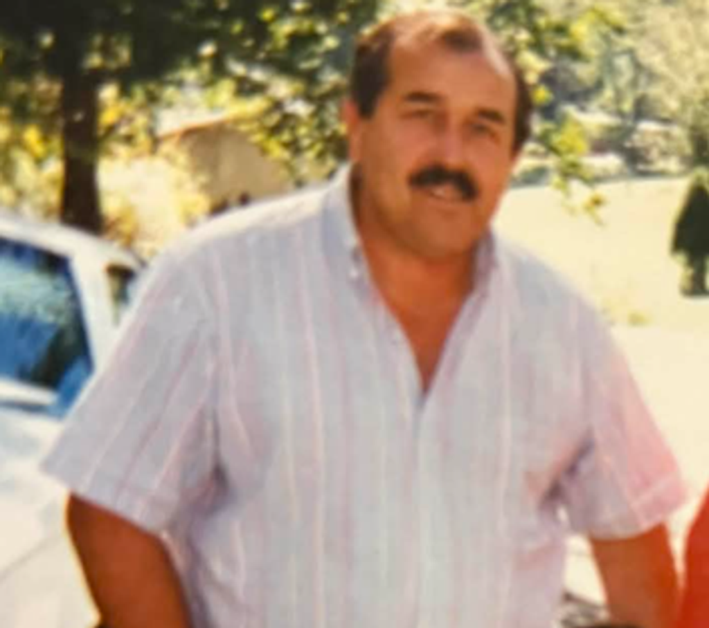 Giles Wayne Burke Profile Photo