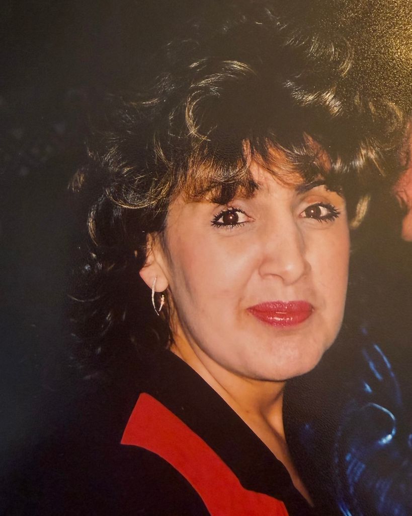 Barbara Ann Briceno