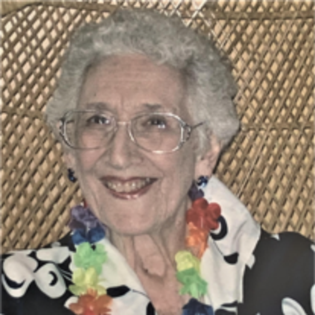 Grace E. Bergener Profile Photo