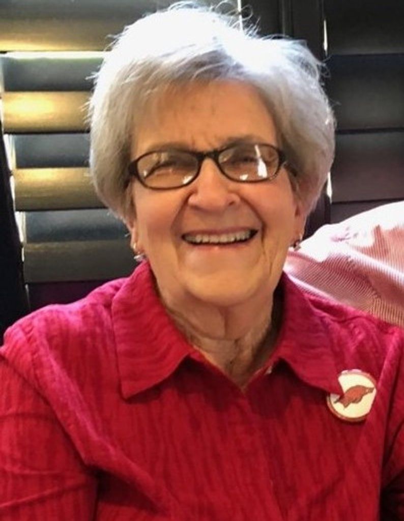 Shirley Ann Chaney Profile Photo