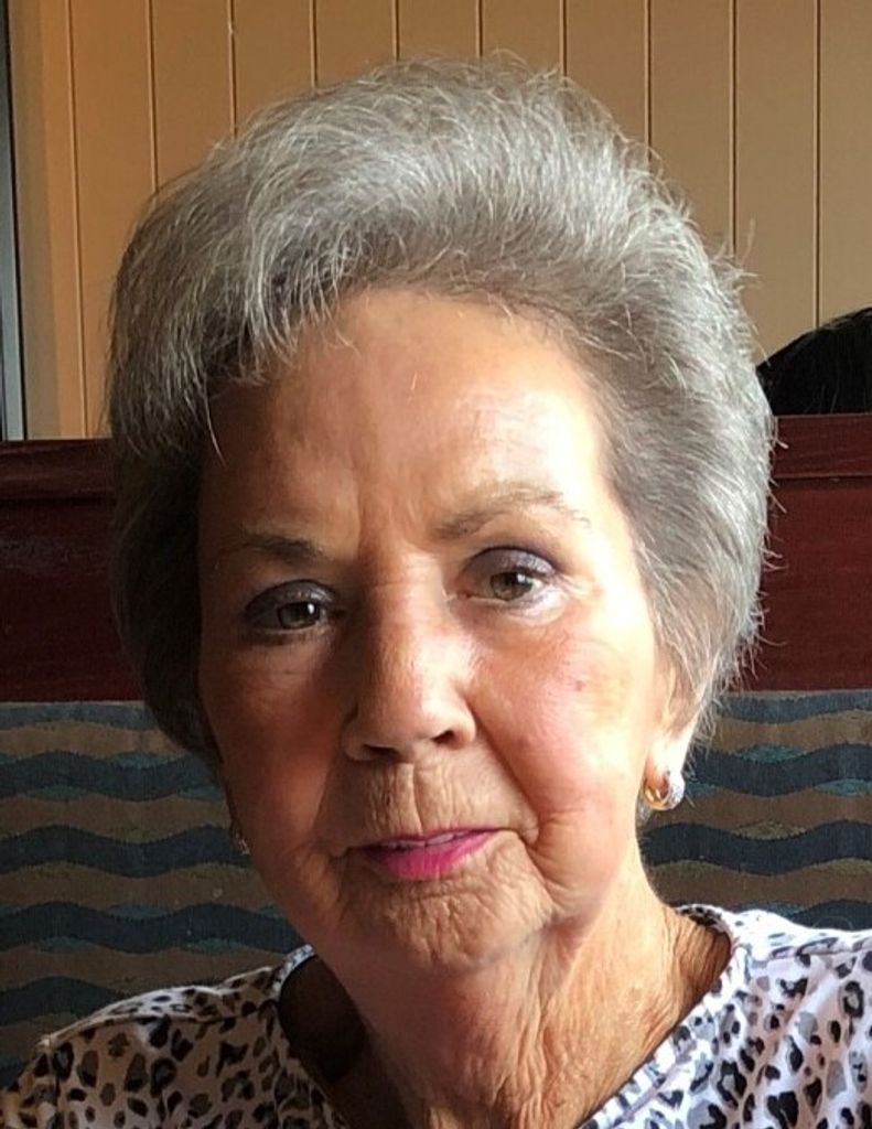 Anna Clemons