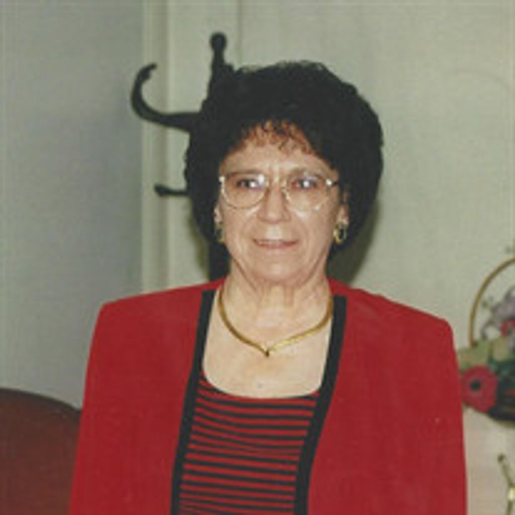 Dorothy Marie Cason