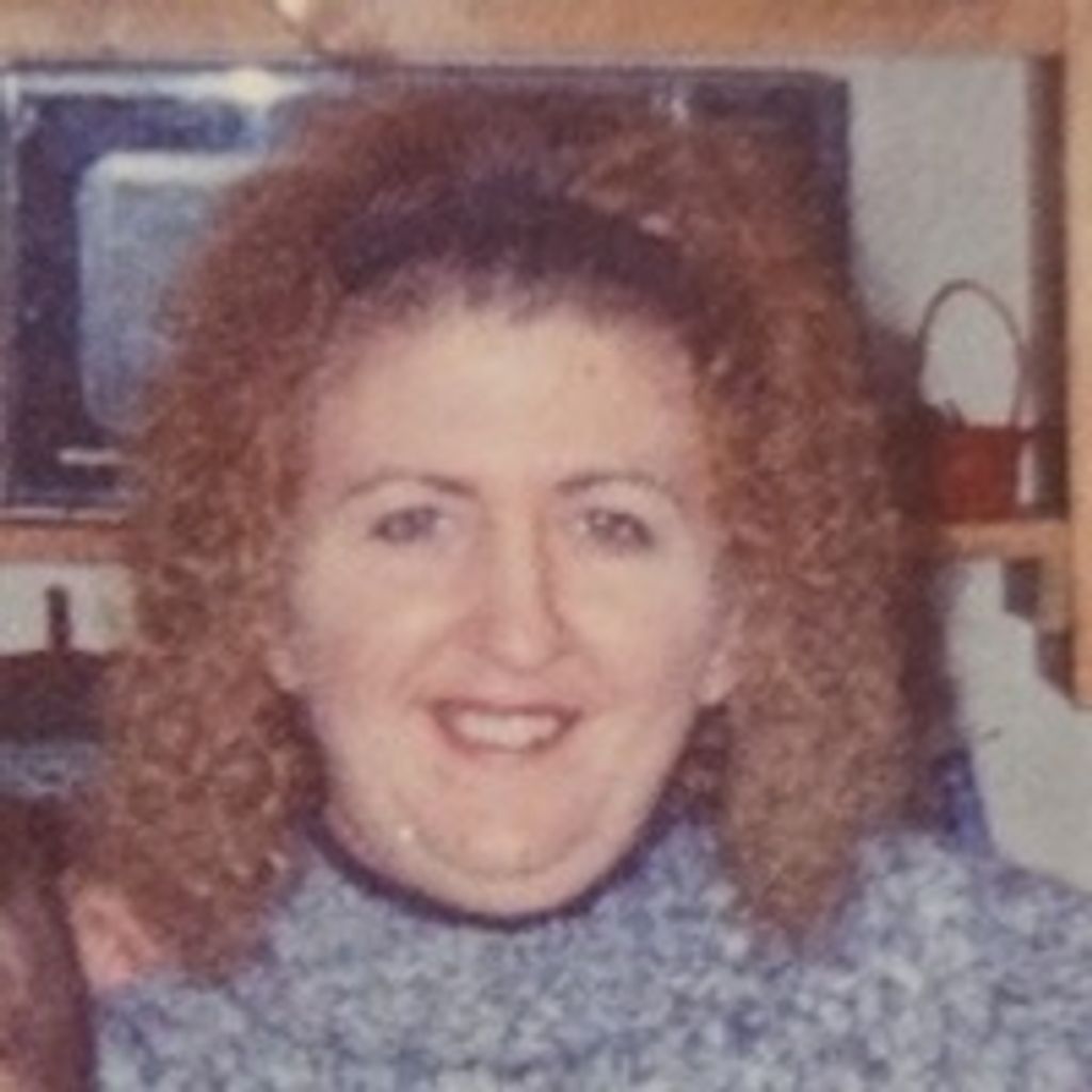 Deloris Jean Cooper