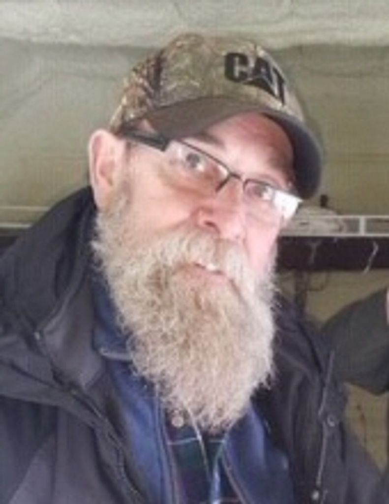 Michael "Hawk" G.  Hauck