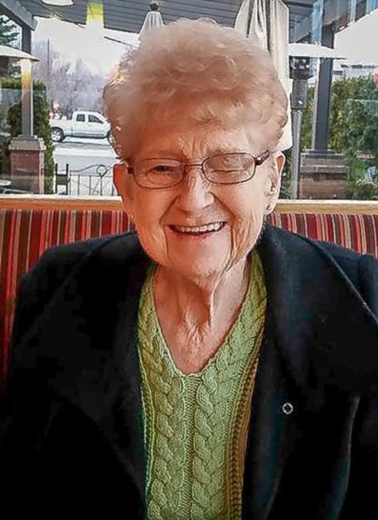 Loraine Goldie Smith Profile Photo