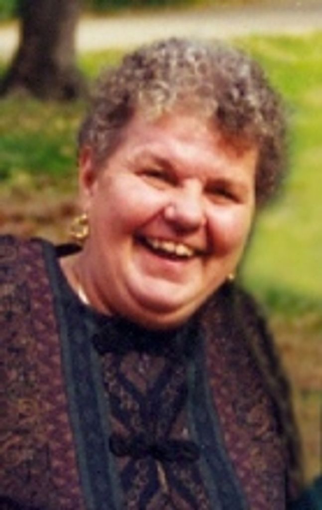 Saundra Rose Barker