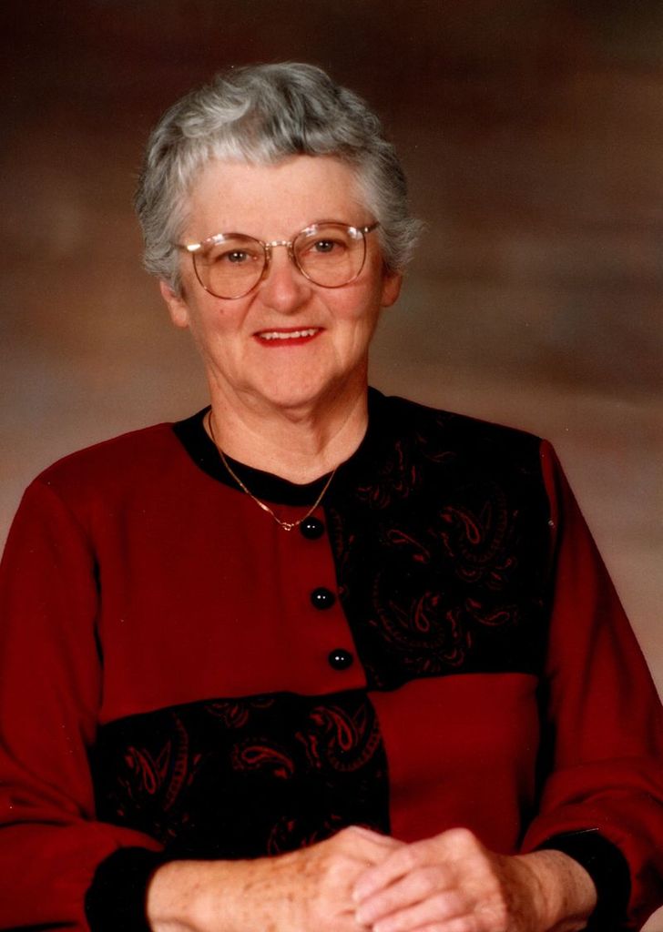 Beverly June (Nee Patton) Coleman Profile Photo
