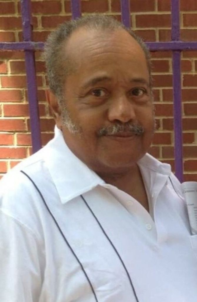 Wilfred M. Archie Profile Photo