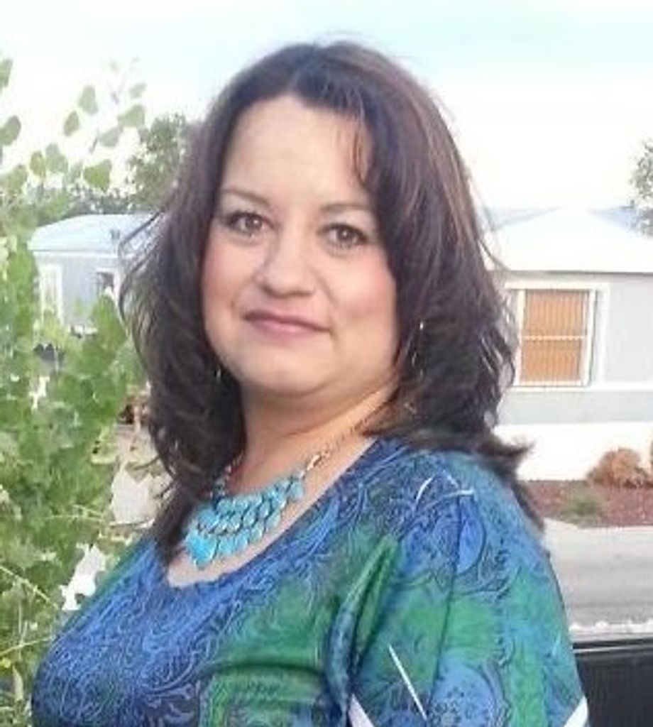 Melissa Bridget Garcia