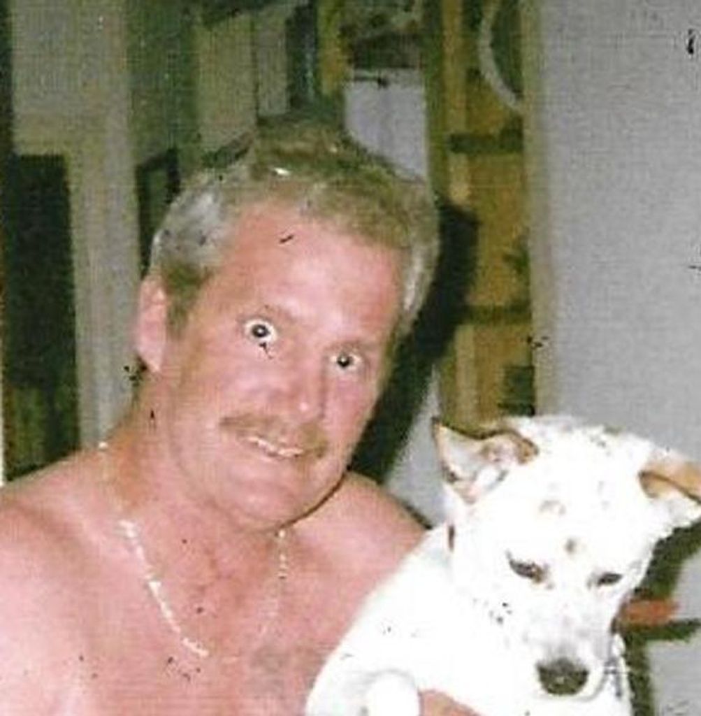 Thomas Wayne Graham Profile Photo