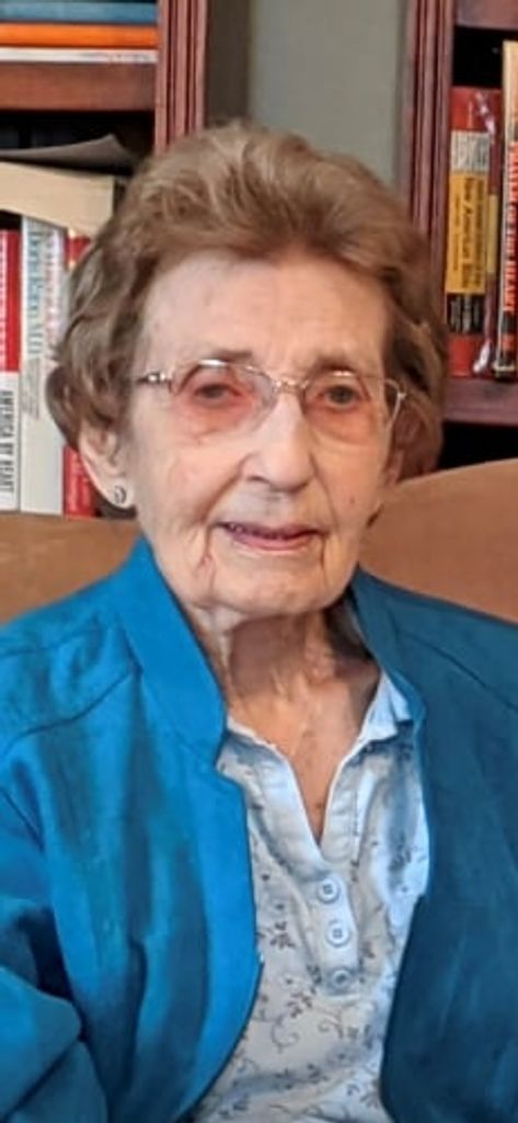 Catherine Elizabeth Zwiener Profile Photo