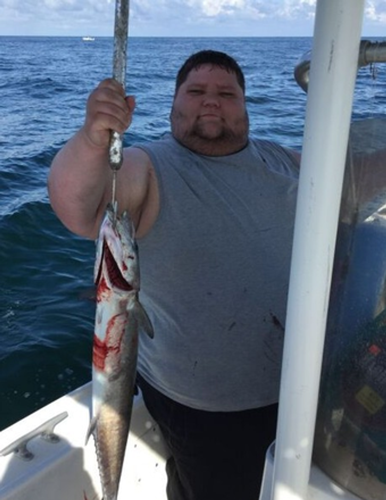 Clifton Eugene Parris