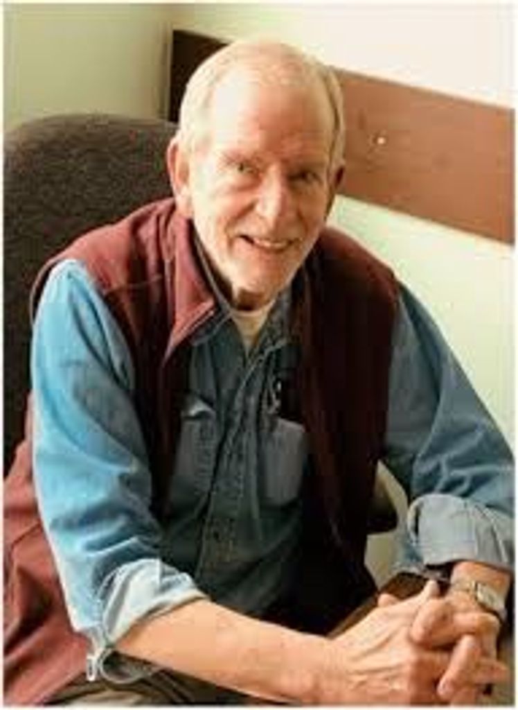 William E. Beckett Profile Photo