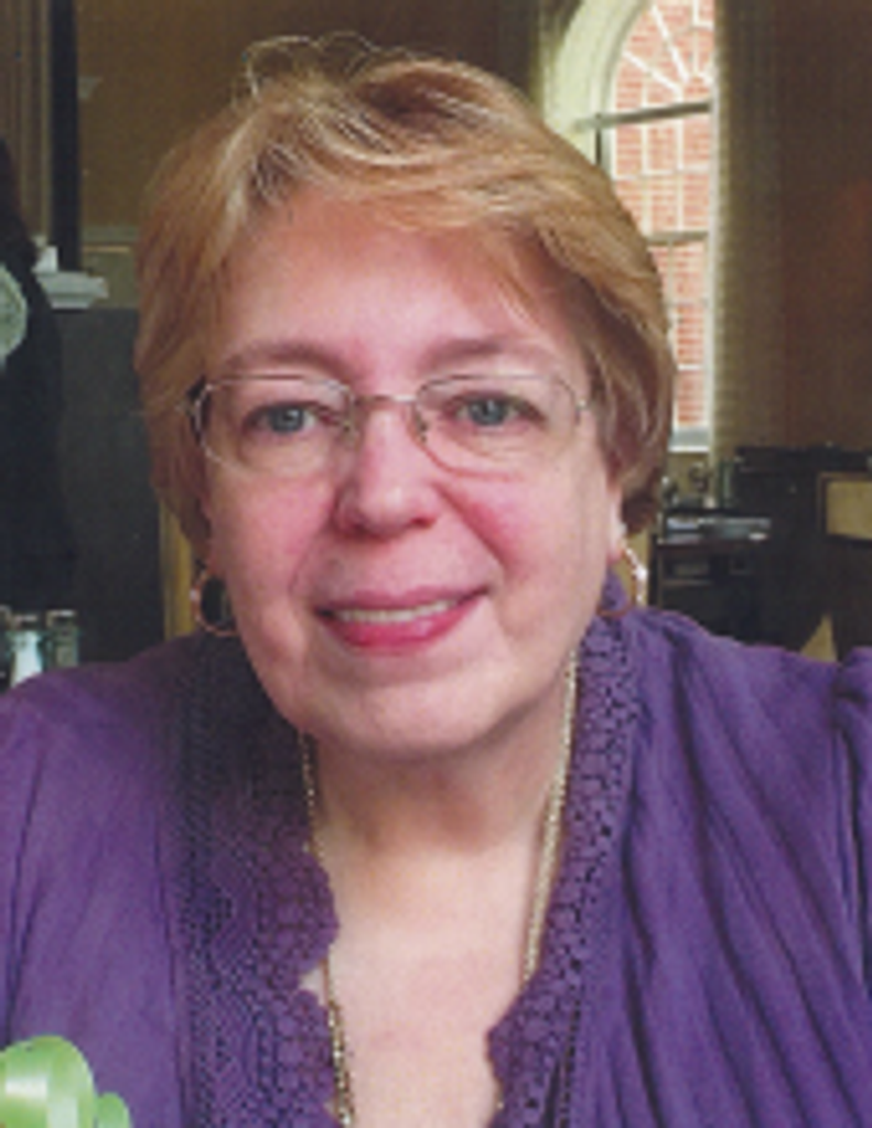 Claudia V. Bryar