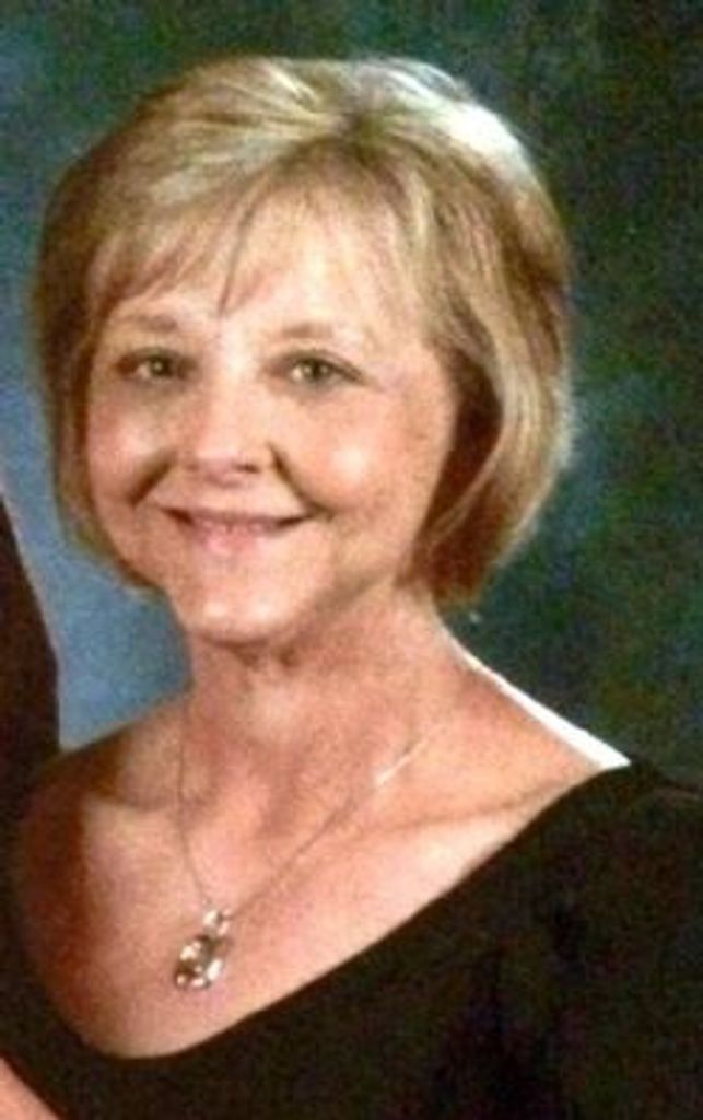 Linda Quillin