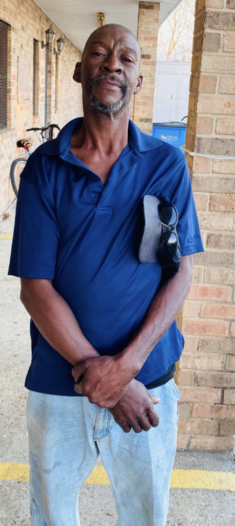 Arthur "Big Eye" Lewis Profile Photo