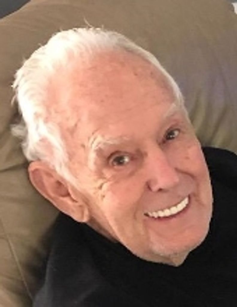 Richard Thomas Helms