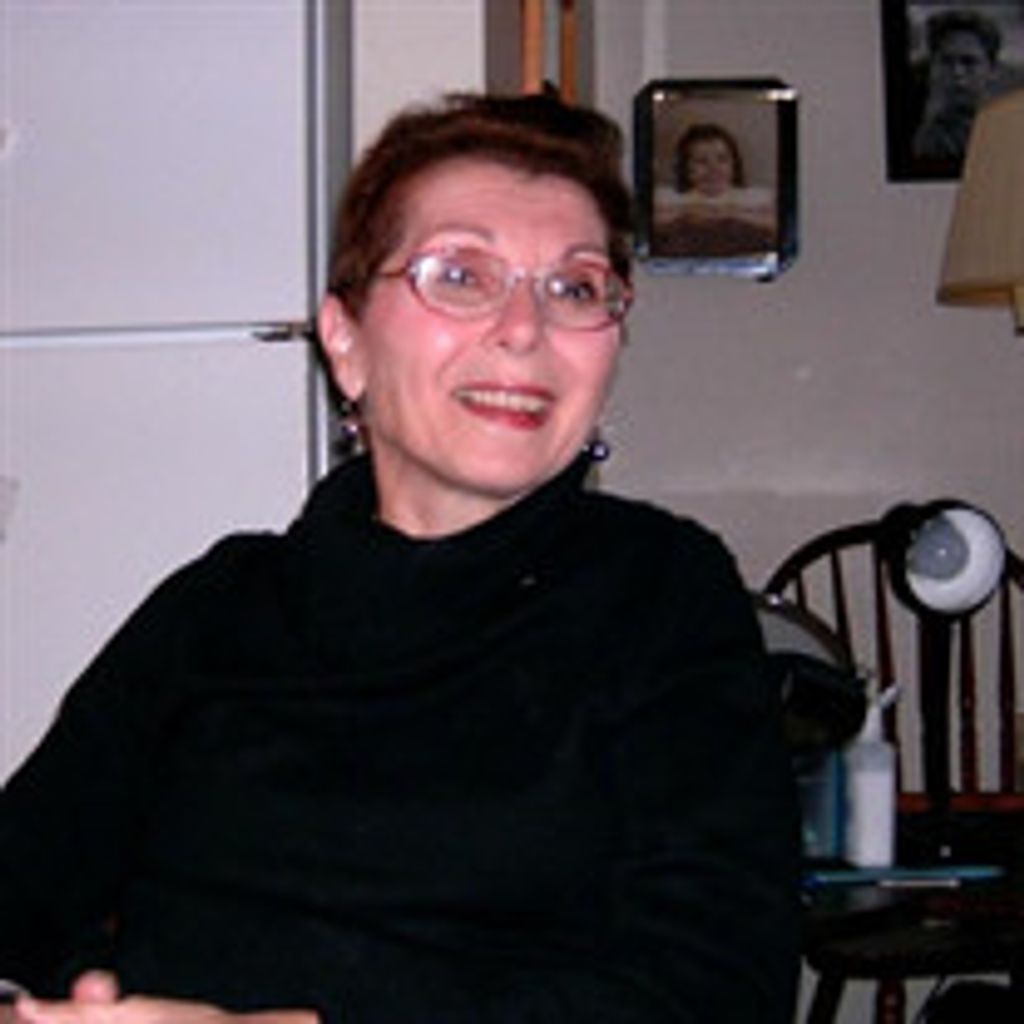 Suzann Shields Millet