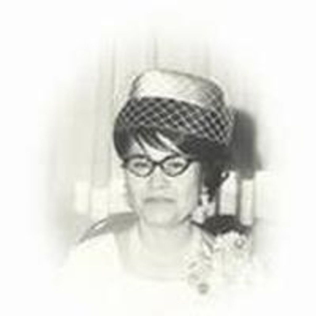 Cecilia Catherine Fuentes