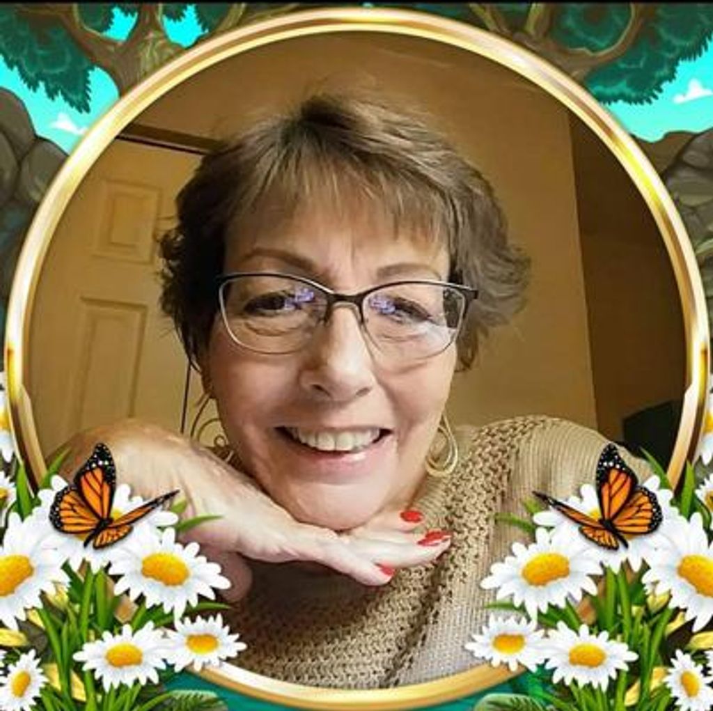 Gayela Ann Hendricks Profile Photo