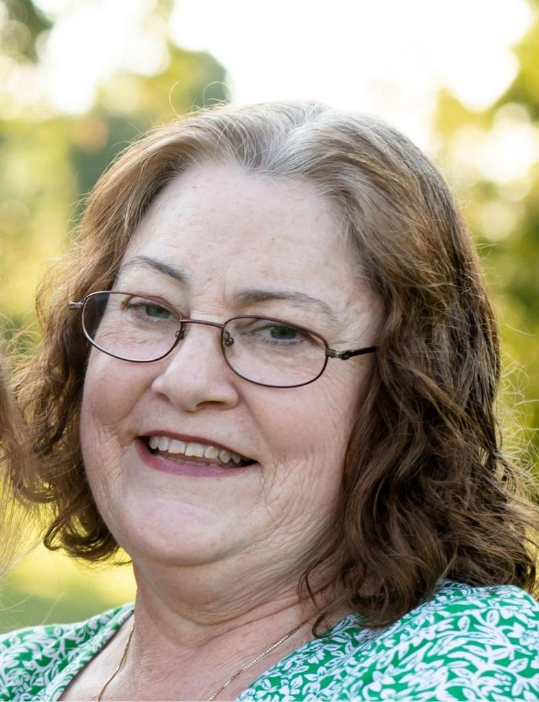 Latitia Kavanaugh Hedrick Profile Photo