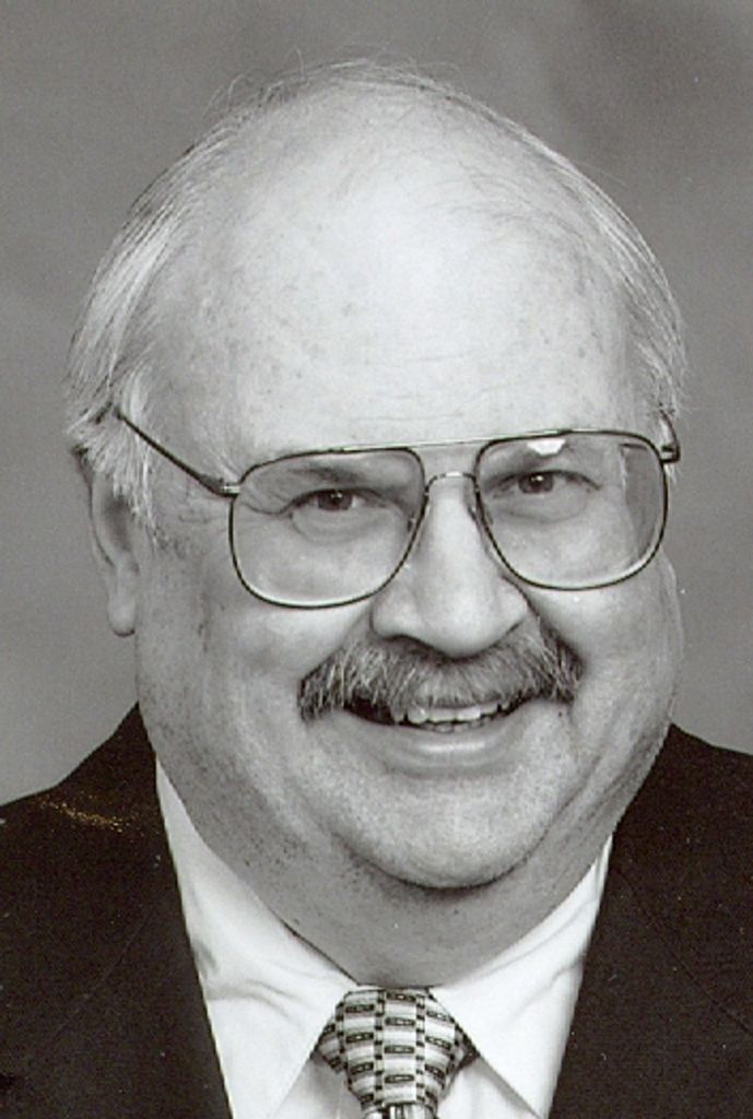 Rev. Charles Brian Pendleton