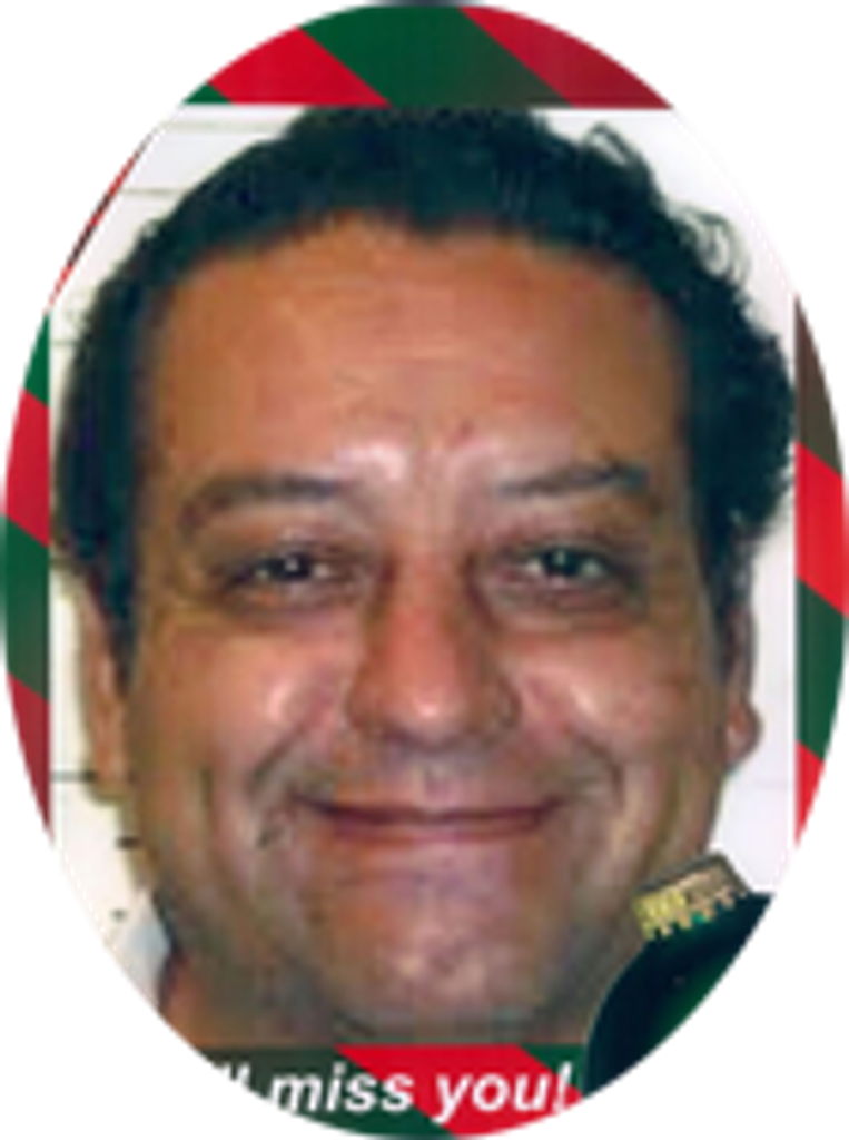 Ramiro  Trevino