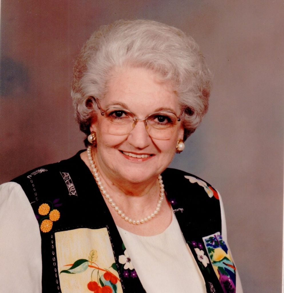 Idora Ruth Autry