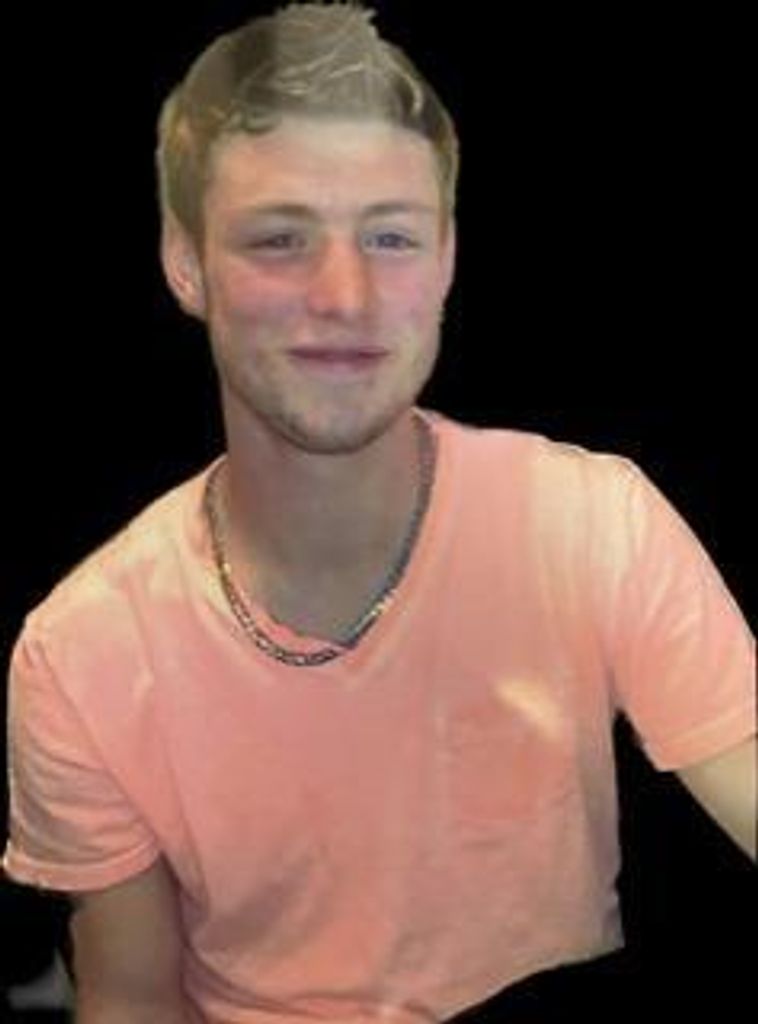 Kyle Gregory Harris Profile Photo