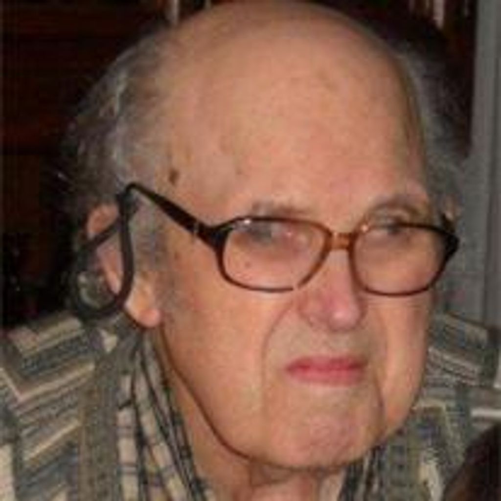 Robert Ogletree
