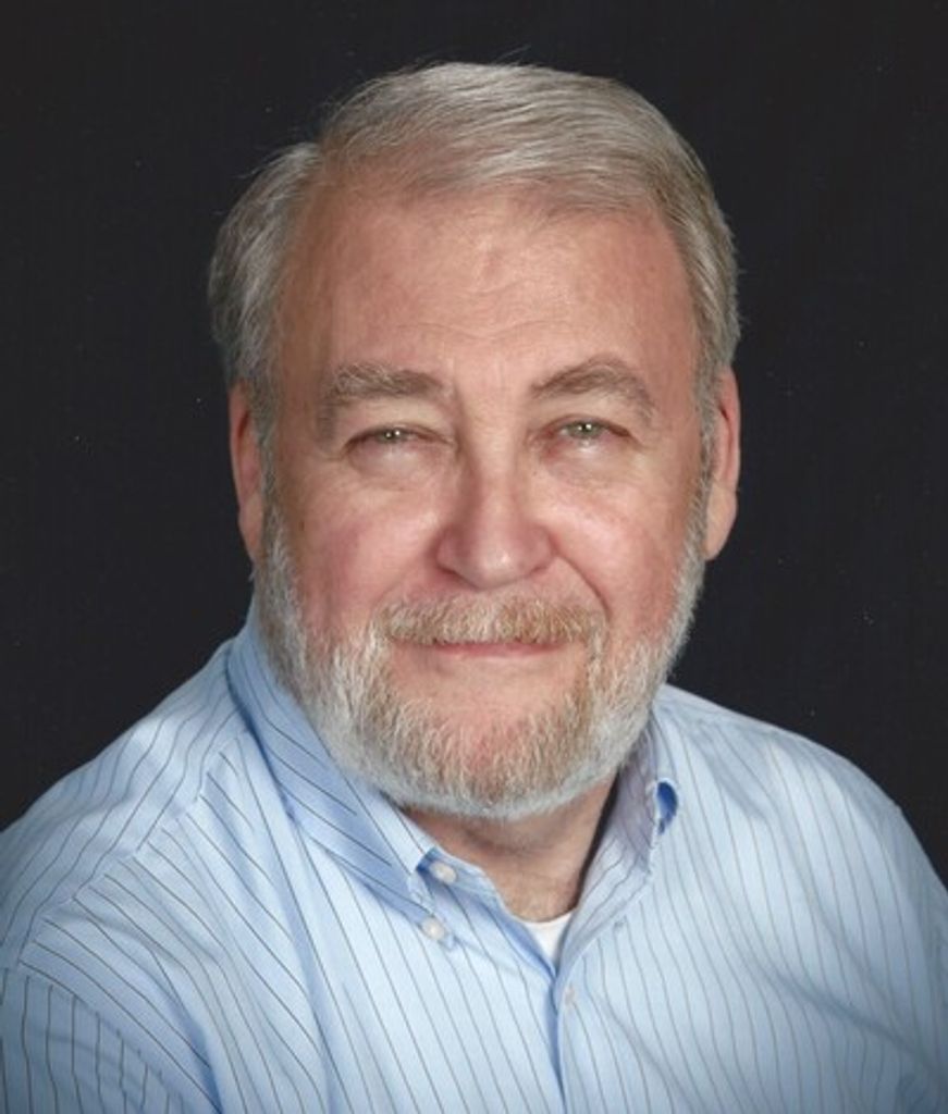 Arlan Vance "Van" Beasy, Jr. Profile Photo