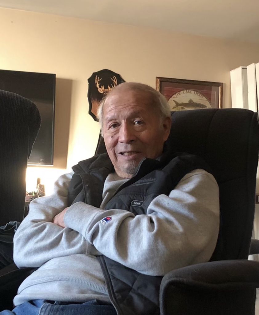 Tony Michael Delgado
