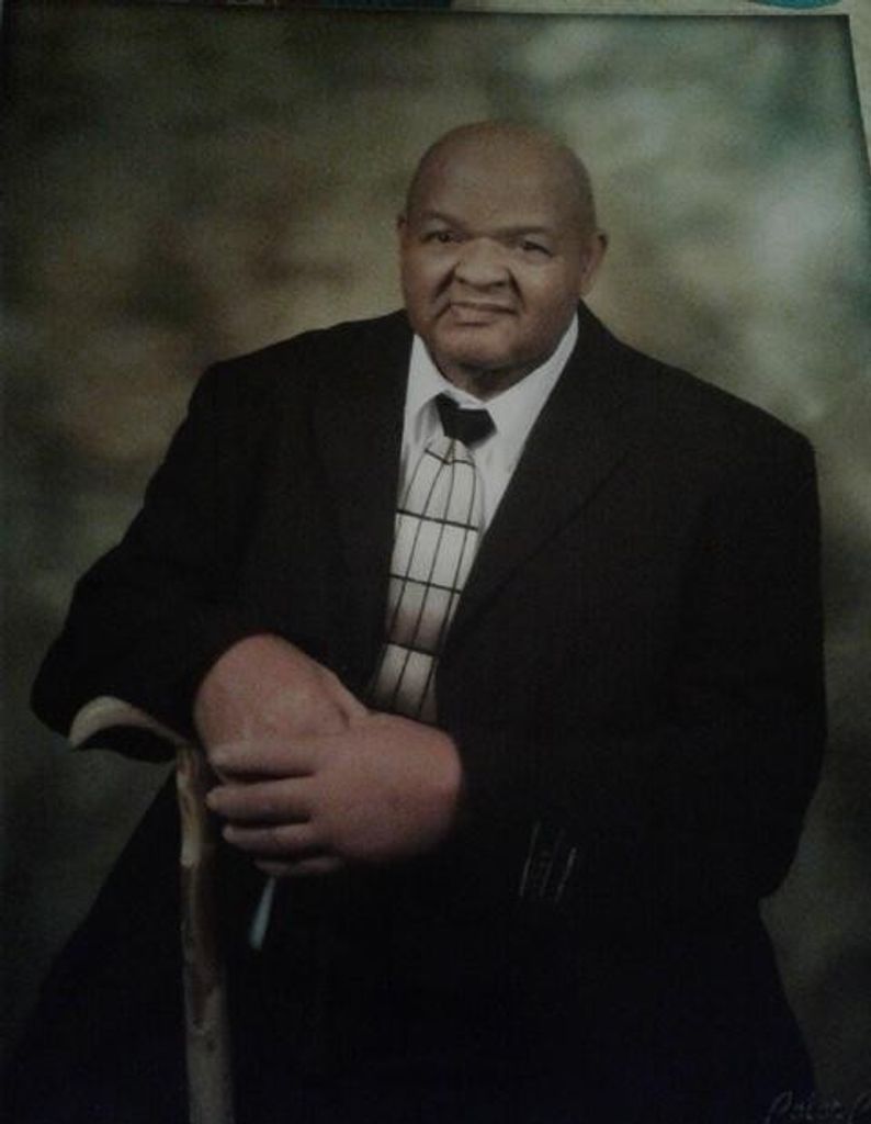 Albert Varnado Profile Photo