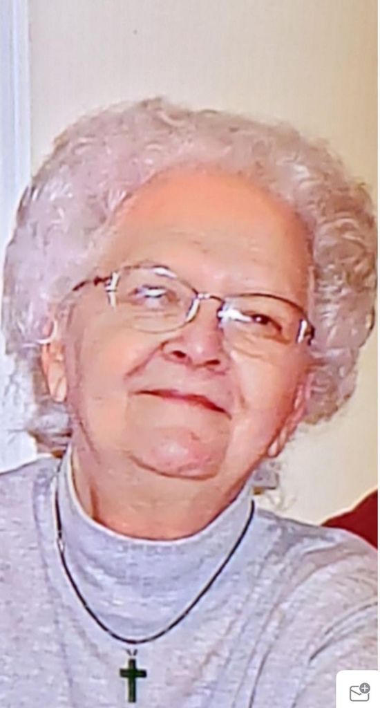 Lena Ruth Wheeler Profile Photo