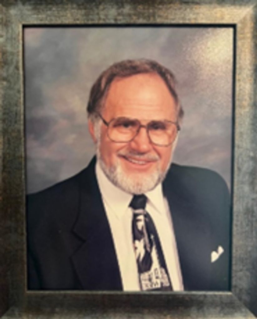 George O. White