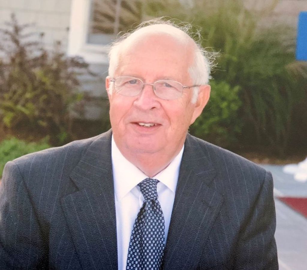 Irving "Pete" Connolly