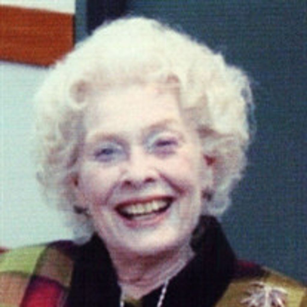 Elba Meyer Bergeron