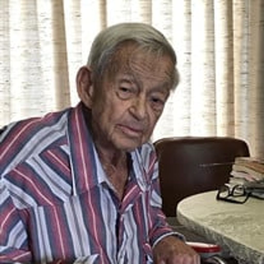 Alfred Wayne Melchert