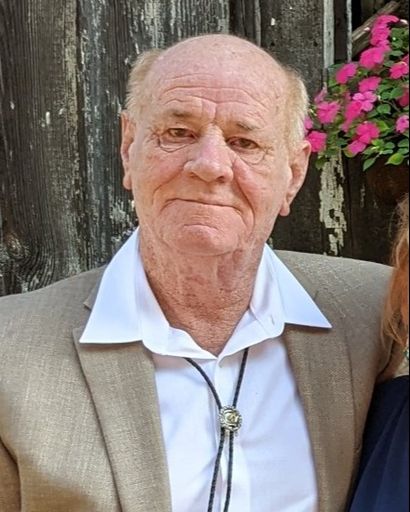 Edward T. "Yake" Robson Profile Photo