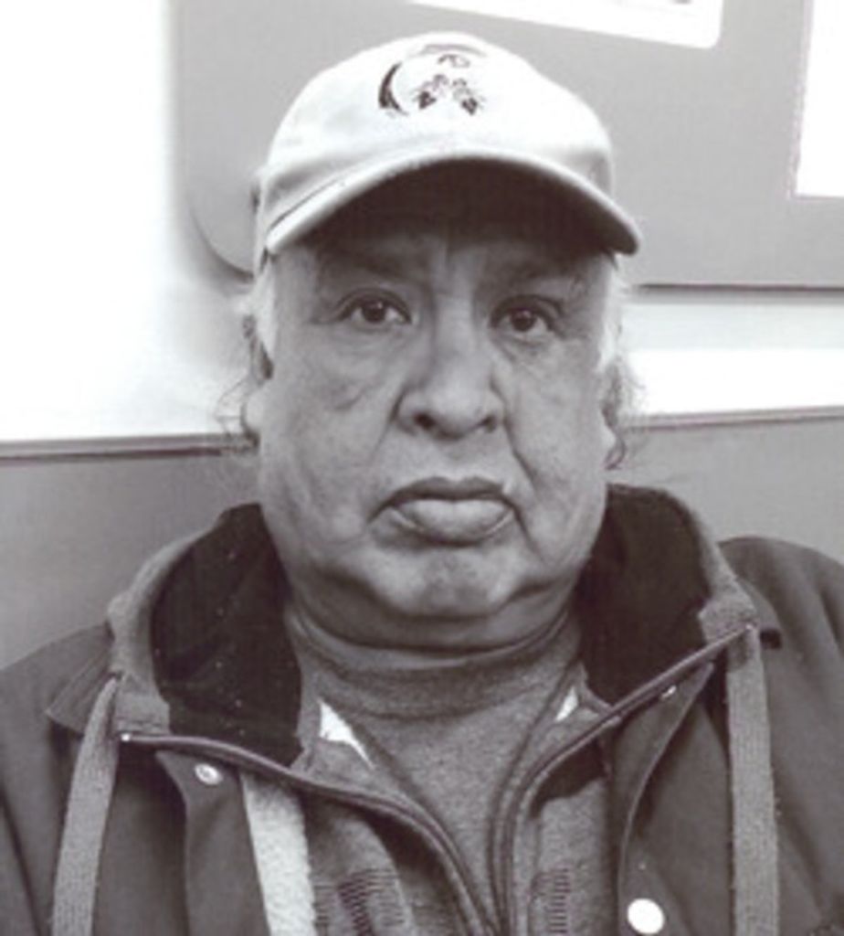 Timothy Roubideaux Profile Photo