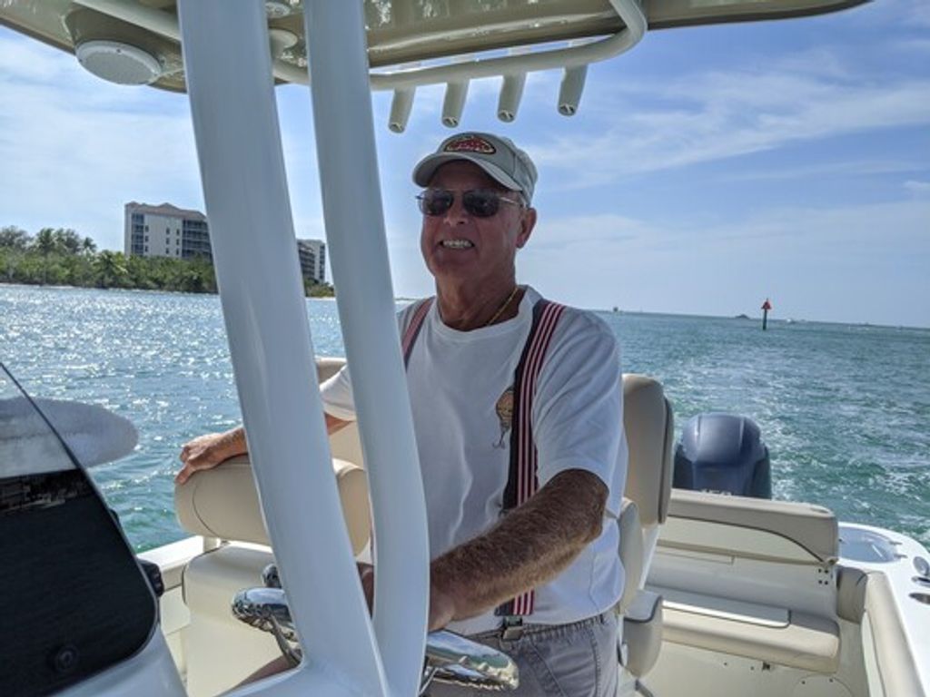 Jim E. Chalupsky Profile Photo