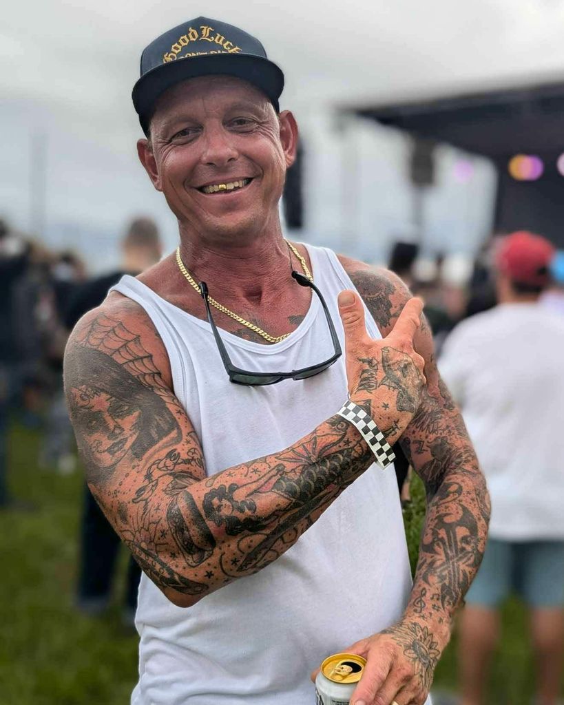 Adam James Rutkowski Profile Photo