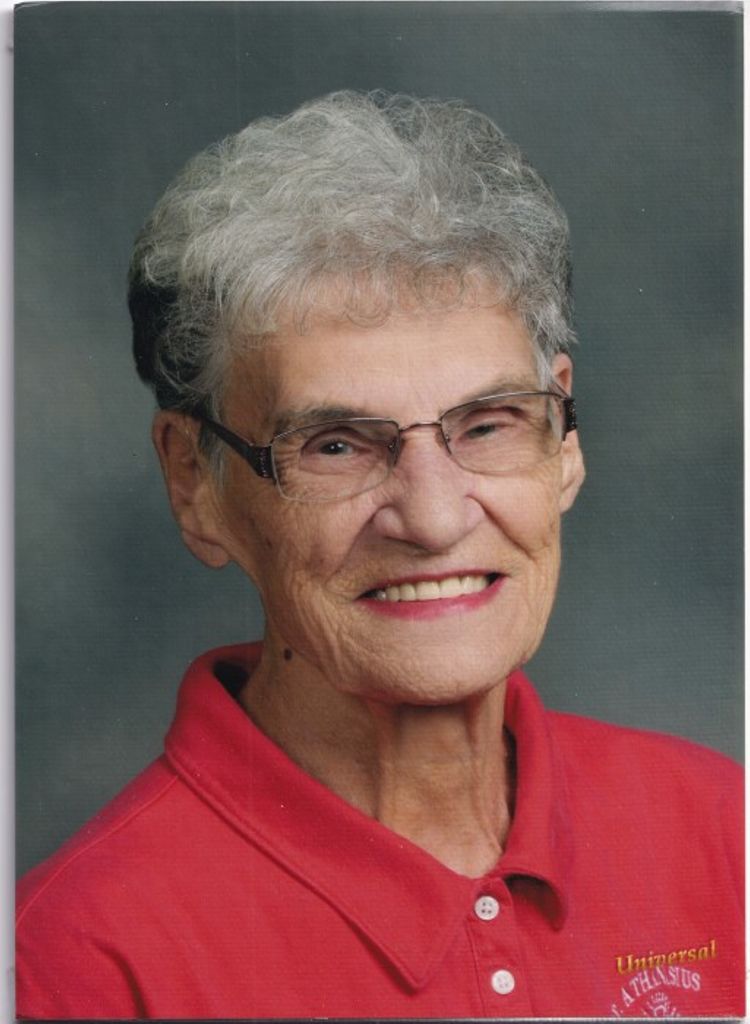 Margaret Mary Grammatico Profile Photo