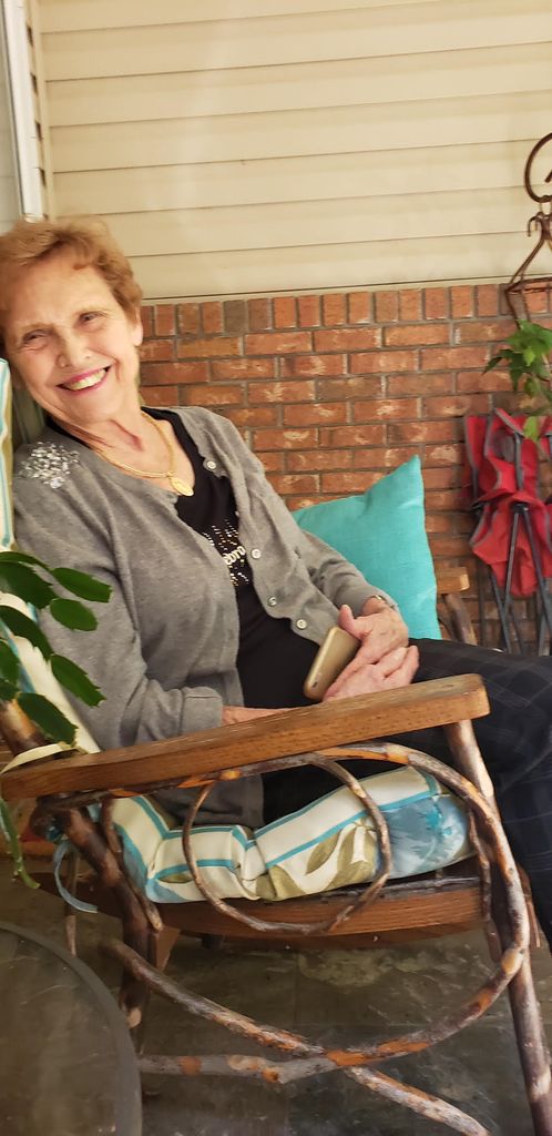 Anne Vance Archer